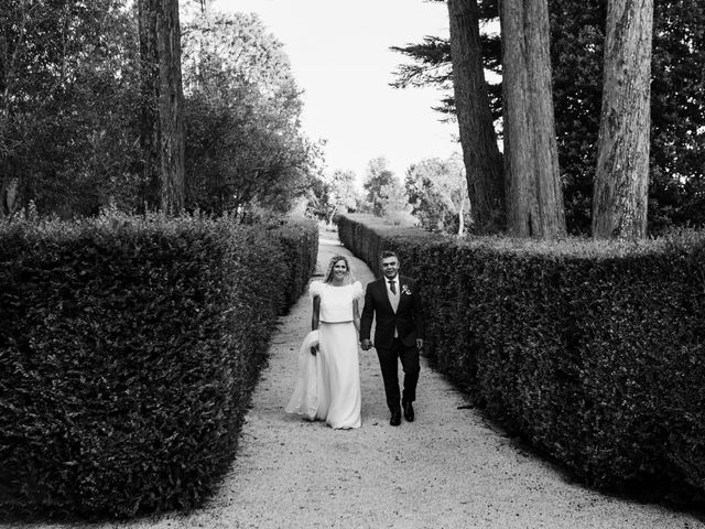 O casamento de Rui e Ana em Alenquer, Alenquer 108