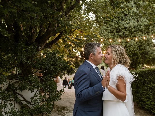 O casamento de Rui e Ana em Alenquer, Alenquer 110