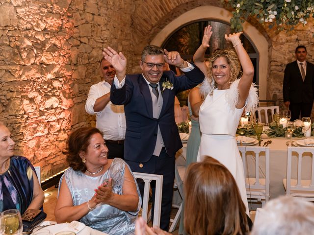 O casamento de Rui e Ana em Alenquer, Alenquer 114