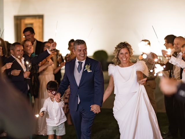 O casamento de Rui e Ana em Alenquer, Alenquer 117