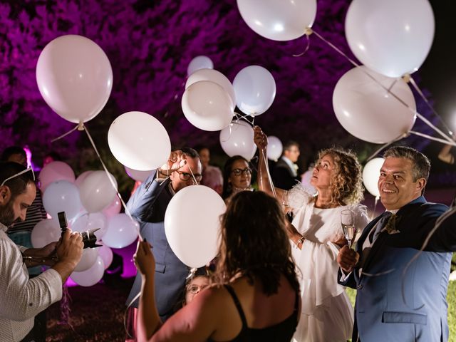 O casamento de Rui e Ana em Alenquer, Alenquer 121