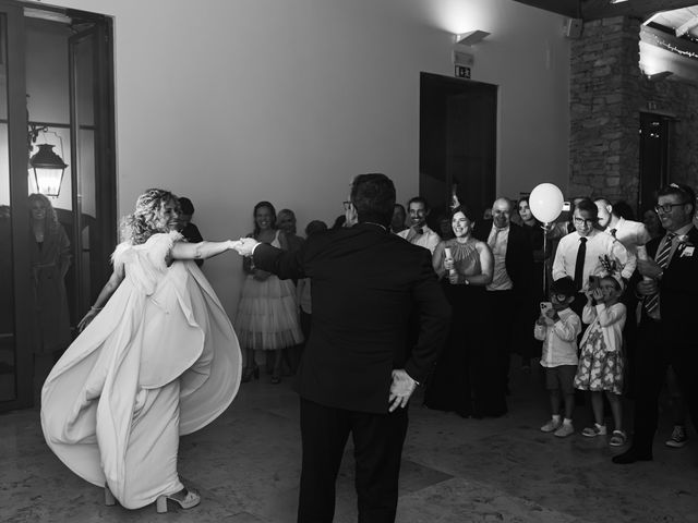 O casamento de Rui e Ana em Alenquer, Alenquer 131