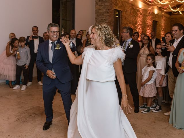 O casamento de Rui e Ana em Alenquer, Alenquer 132