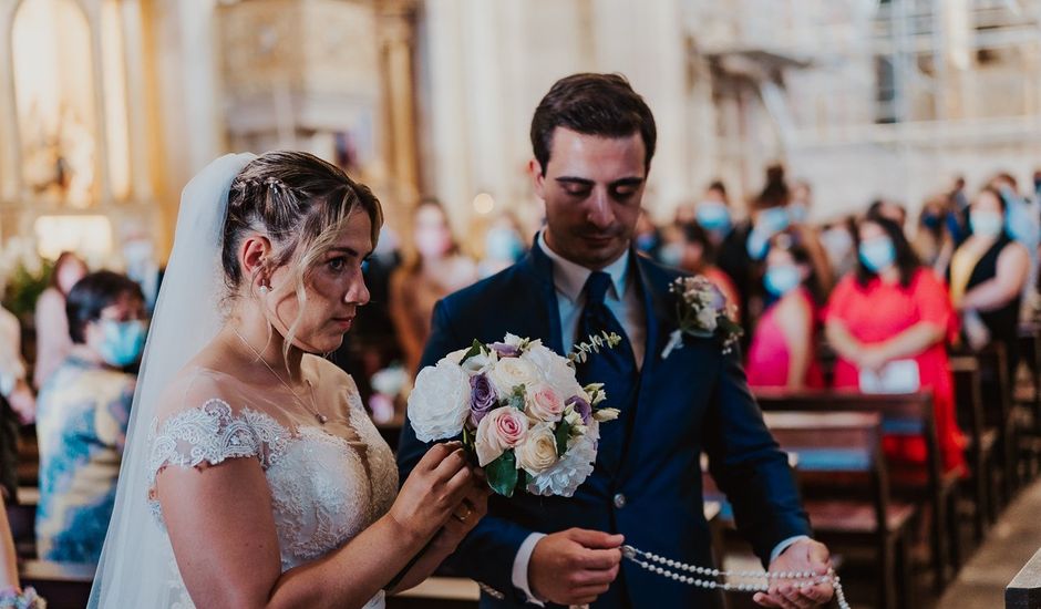 O casamento de André e Ariana  em Valongo, Valongo