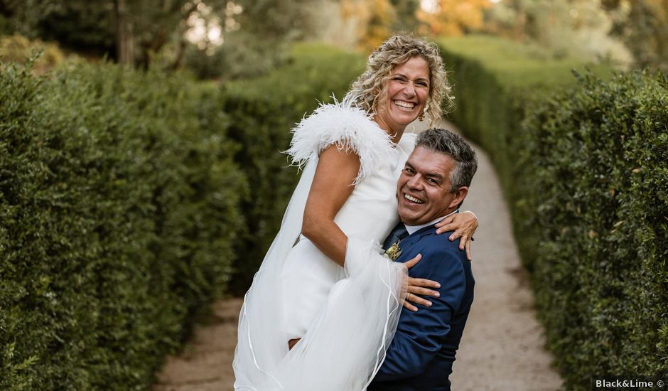 O casamento de Rui e Ana em Alenquer, Alenquer