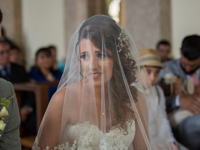 O casamento de Tiado e Grécia em Funchal, Madeira 53