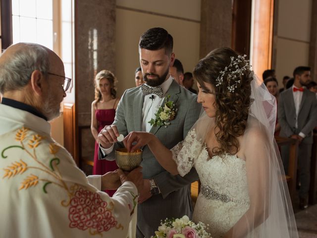 O casamento de Tiado e Grécia em Funchal, Madeira 67