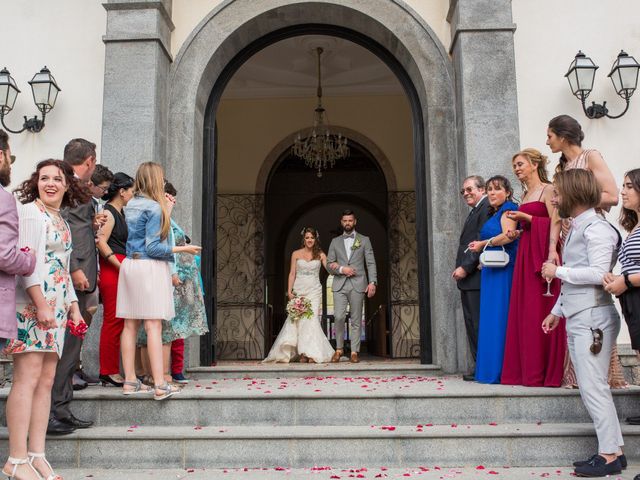 O casamento de Tiado e Grécia em Funchal, Madeira 79