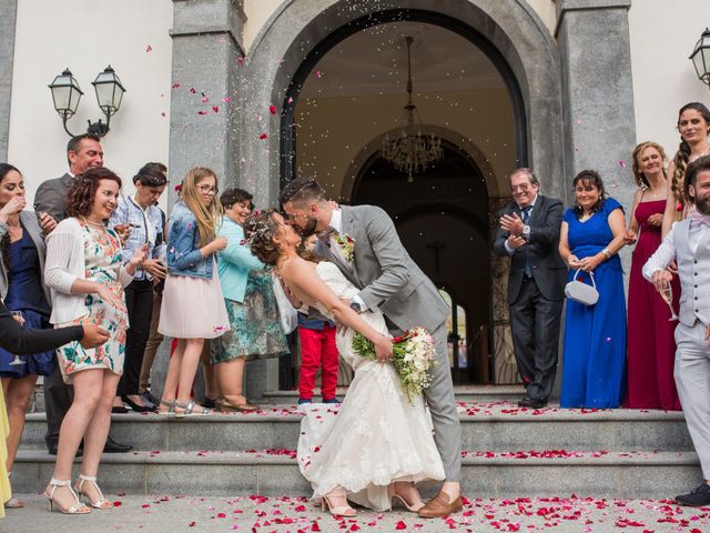 O casamento de Tiado e Grécia em Funchal, Madeira 82