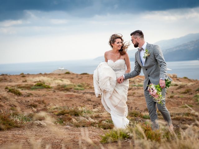 O casamento de Tiado e Grécia em Funchal, Madeira 105