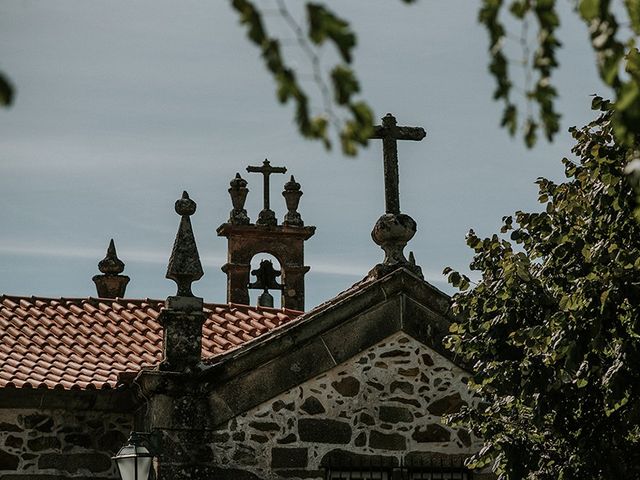 O casamento de Miguel e Iolanda em Cabeceiras de Basto, Cabeceiras de Basto 7