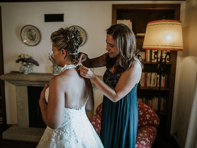 O casamento de Miguel e Iolanda em Cabeceiras de Basto, Cabeceiras de Basto 16