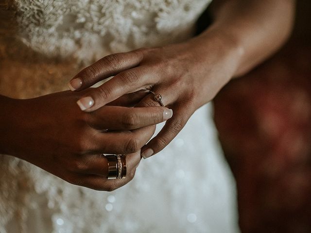 O casamento de Miguel e Iolanda em Cabeceiras de Basto, Cabeceiras de Basto 21