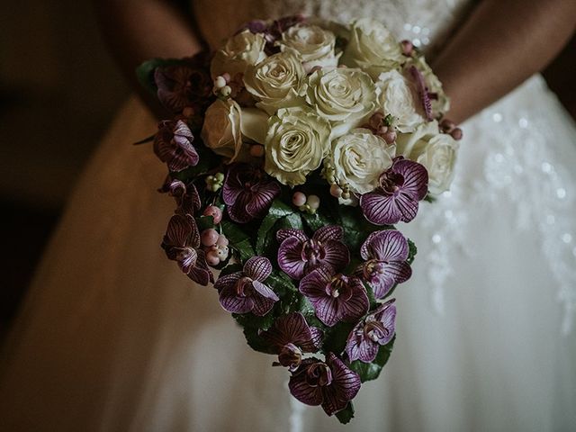 O casamento de Miguel e Iolanda em Cabeceiras de Basto, Cabeceiras de Basto 27