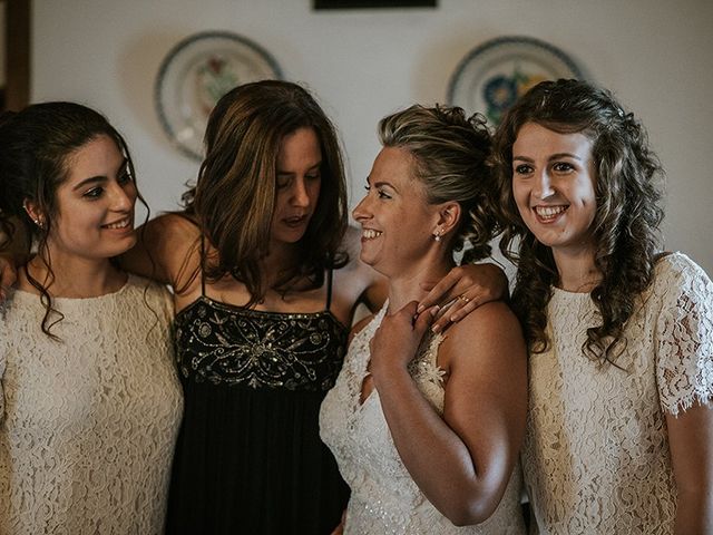 O casamento de Miguel e Iolanda em Cabeceiras de Basto, Cabeceiras de Basto 38