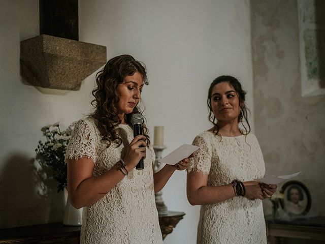 O casamento de Miguel e Iolanda em Cabeceiras de Basto, Cabeceiras de Basto 41