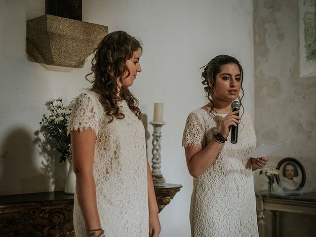 O casamento de Miguel e Iolanda em Cabeceiras de Basto, Cabeceiras de Basto 42