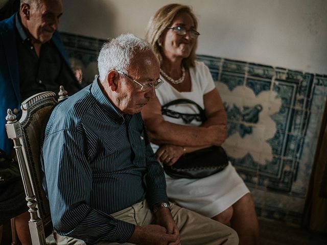 O casamento de Miguel e Iolanda em Cabeceiras de Basto, Cabeceiras de Basto 44