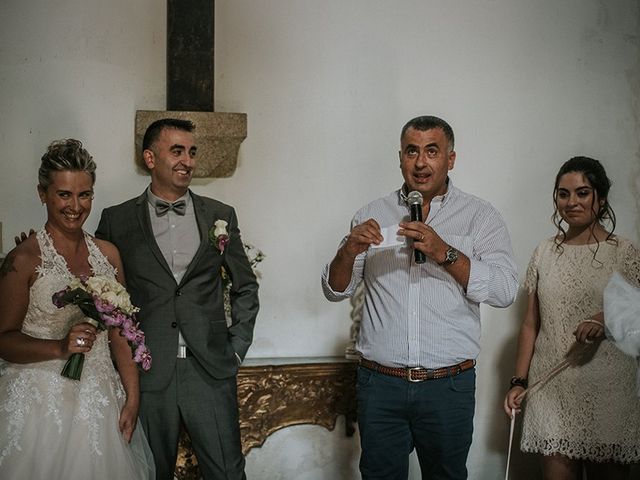 O casamento de Miguel e Iolanda em Cabeceiras de Basto, Cabeceiras de Basto 48