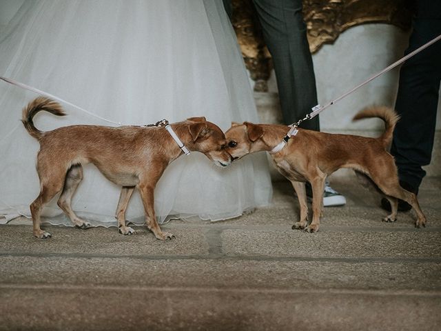 O casamento de Miguel e Iolanda em Cabeceiras de Basto, Cabeceiras de Basto 53