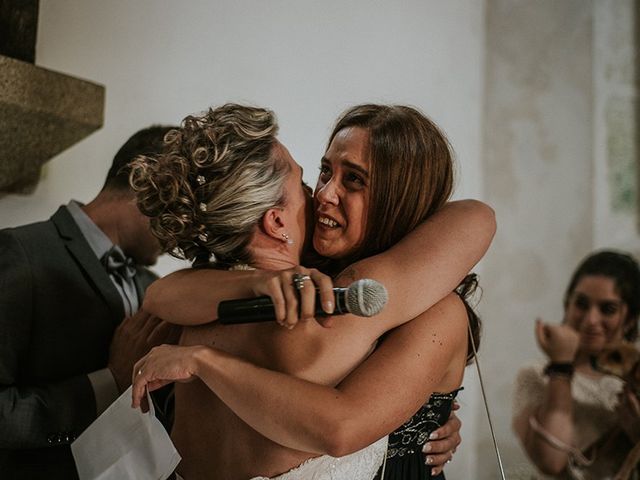 O casamento de Miguel e Iolanda em Cabeceiras de Basto, Cabeceiras de Basto 59