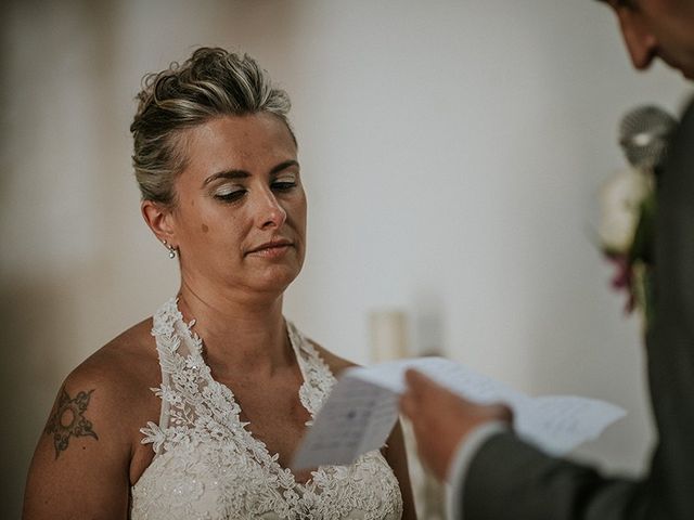 O casamento de Miguel e Iolanda em Cabeceiras de Basto, Cabeceiras de Basto 63