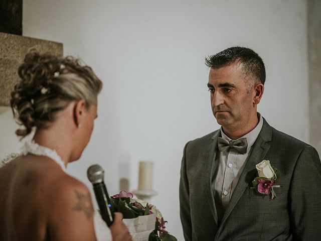 O casamento de Miguel e Iolanda em Cabeceiras de Basto, Cabeceiras de Basto 66