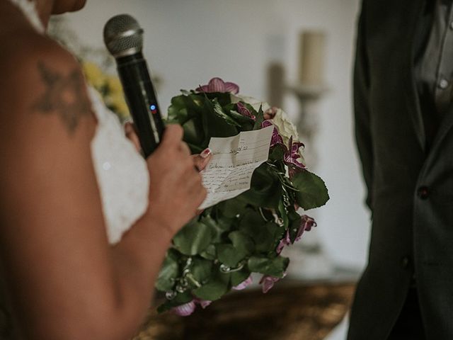 O casamento de Miguel e Iolanda em Cabeceiras de Basto, Cabeceiras de Basto 67