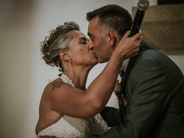 O casamento de Miguel e Iolanda em Cabeceiras de Basto, Cabeceiras de Basto 68