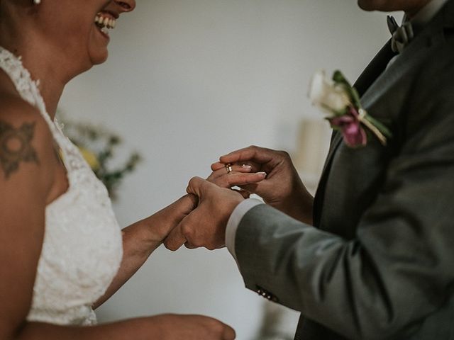 O casamento de Miguel e Iolanda em Cabeceiras de Basto, Cabeceiras de Basto 71