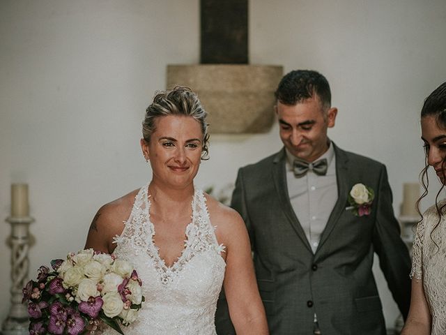 O casamento de Miguel e Iolanda em Cabeceiras de Basto, Cabeceiras de Basto 73