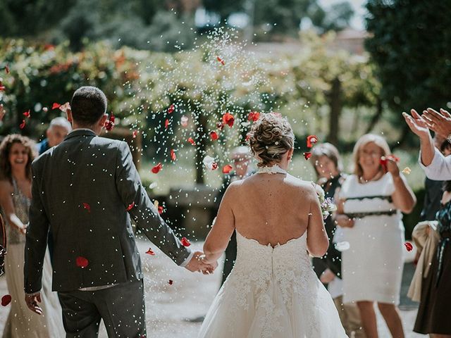 O casamento de Miguel e Iolanda em Cabeceiras de Basto, Cabeceiras de Basto 74