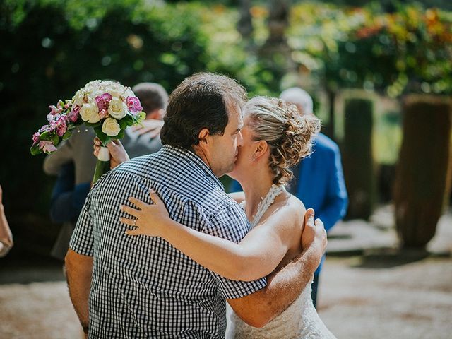 O casamento de Miguel e Iolanda em Cabeceiras de Basto, Cabeceiras de Basto 75