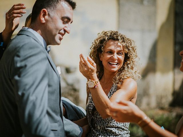 O casamento de Miguel e Iolanda em Cabeceiras de Basto, Cabeceiras de Basto 76