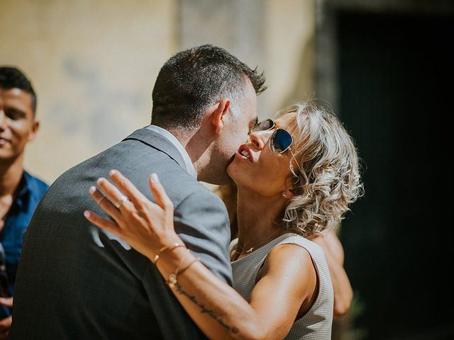 O casamento de Miguel e Iolanda em Cabeceiras de Basto, Cabeceiras de Basto 77