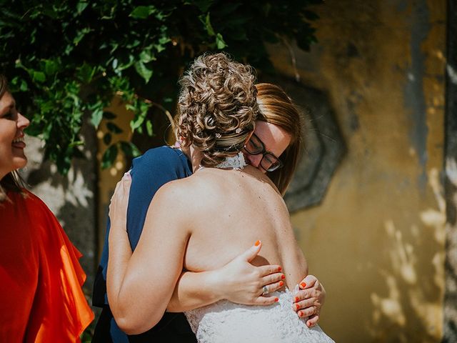 O casamento de Miguel e Iolanda em Cabeceiras de Basto, Cabeceiras de Basto 78