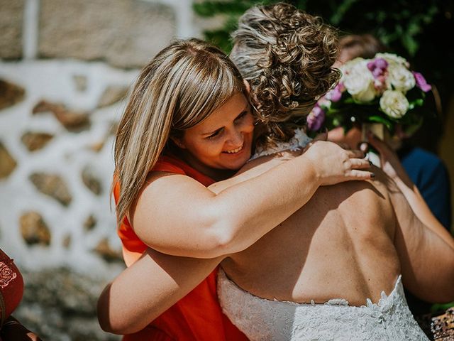 O casamento de Miguel e Iolanda em Cabeceiras de Basto, Cabeceiras de Basto 79