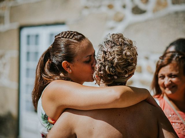 O casamento de Miguel e Iolanda em Cabeceiras de Basto, Cabeceiras de Basto 81