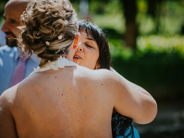 O casamento de Miguel e Iolanda em Cabeceiras de Basto, Cabeceiras de Basto 82