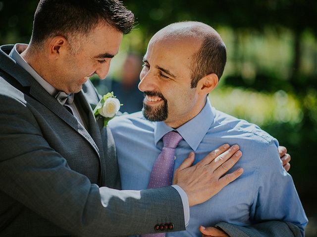 O casamento de Miguel e Iolanda em Cabeceiras de Basto, Cabeceiras de Basto 83