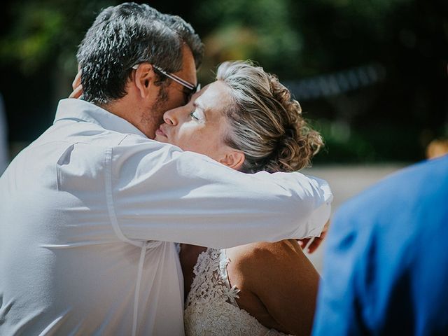 O casamento de Miguel e Iolanda em Cabeceiras de Basto, Cabeceiras de Basto 85