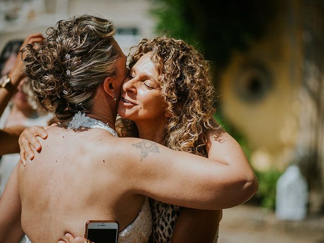 O casamento de Miguel e Iolanda em Cabeceiras de Basto, Cabeceiras de Basto 86