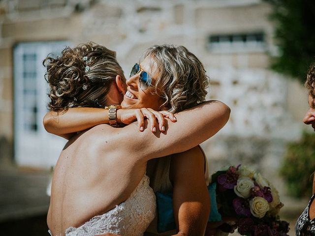 O casamento de Miguel e Iolanda em Cabeceiras de Basto, Cabeceiras de Basto 87