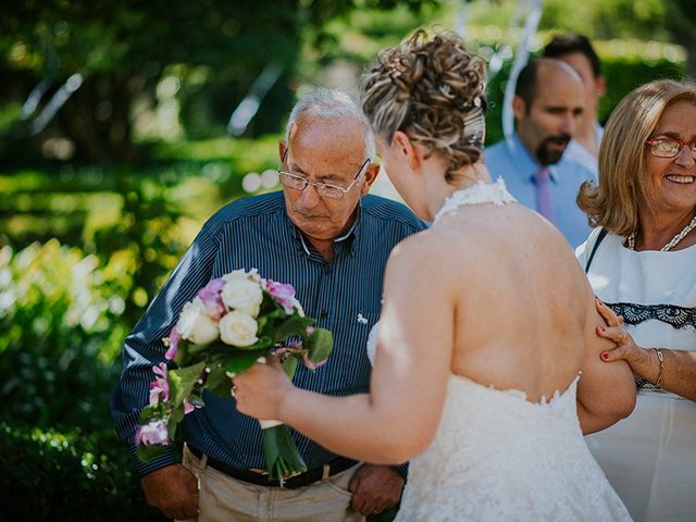 O casamento de Miguel e Iolanda em Cabeceiras de Basto, Cabeceiras de Basto 88