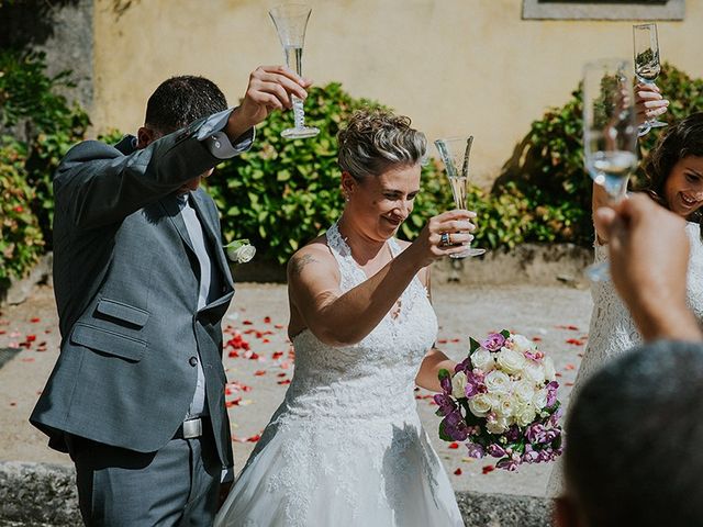 O casamento de Miguel e Iolanda em Cabeceiras de Basto, Cabeceiras de Basto 90