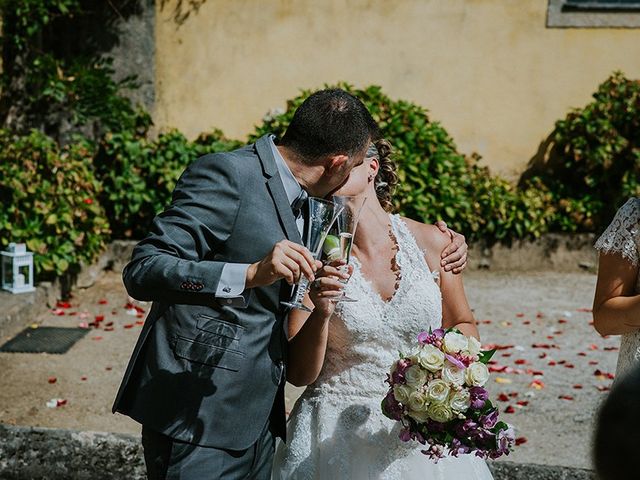 O casamento de Miguel e Iolanda em Cabeceiras de Basto, Cabeceiras de Basto 91