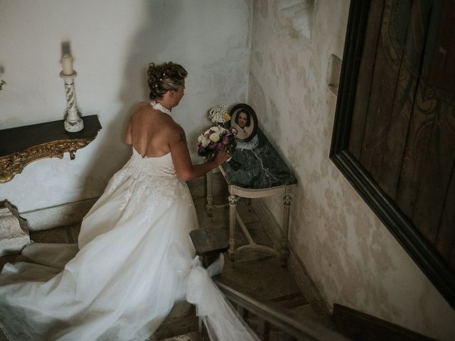 O casamento de Miguel e Iolanda em Cabeceiras de Basto, Cabeceiras de Basto 92