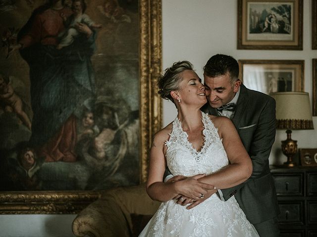 O casamento de Miguel e Iolanda em Cabeceiras de Basto, Cabeceiras de Basto 94