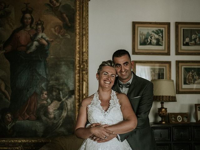 O casamento de Miguel e Iolanda em Cabeceiras de Basto, Cabeceiras de Basto 95