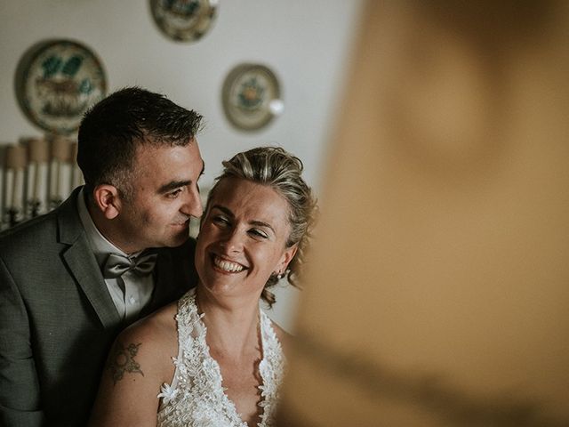 O casamento de Miguel e Iolanda em Cabeceiras de Basto, Cabeceiras de Basto 96